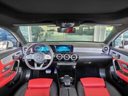 
										AED 1,200 P.M | 2020 Mercedes-Benz A250 AMG | Under Warranty | GCC | full									