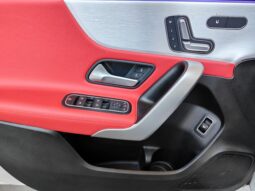 
										AED 1,200 P.M | 2020 Mercedes-Benz A250 AMG | Under Warranty | GCC | full									