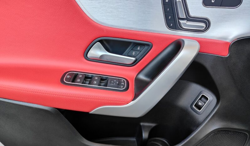 
								AED 1,200 P.M | 2020 Mercedes-Benz A250 AMG | Under Warranty | GCC | full									