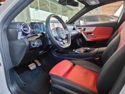 
										AED 1,200 P.M | 2020 Mercedes-Benz A250 AMG | Under Warranty | GCC | full									