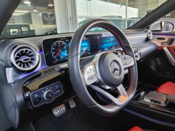 
										AED 1,200 P.M | 2020 Mercedes-Benz A250 AMG | Under Warranty | GCC | full									