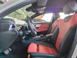 
										AED 1,200 P.M | 2020 Mercedes-Benz A250 AMG | Under Warranty | GCC | full									