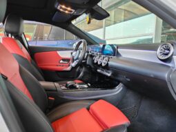 
										AED 1,200 P.M | 2020 Mercedes-Benz A250 AMG | Under Warranty | GCC | full									