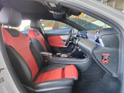 
										AED 1,200 P.M | 2020 Mercedes-Benz A250 AMG | Under Warranty | GCC | full									