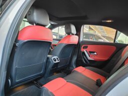 
										AED 1,200 P.M | 2020 Mercedes-Benz A250 AMG | Under Warranty | GCC | full									