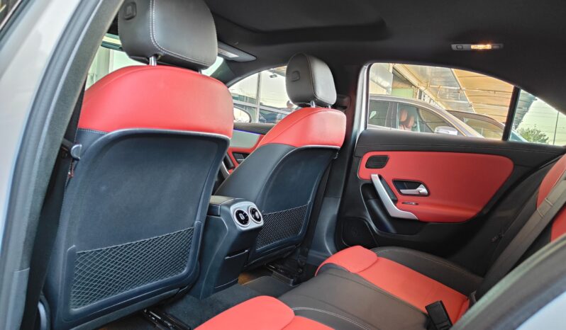 
								AED 1,200 P.M | 2020 Mercedes-Benz A250 AMG | Under Warranty | GCC | full									