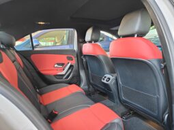 
										AED 1,200 P.M | 2020 Mercedes-Benz A250 AMG | Under Warranty | GCC | full									