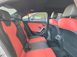 
										AED 1,200 P.M | 2020 Mercedes-Benz A250 AMG | Under Warranty | GCC | full									