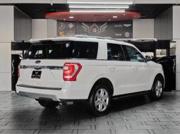 
										AED 1,250 P.M | 2018 Ford Expedition XLT | Under Warranty | GCC | full									