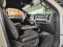 
										AED 1,250 P.M | 2018 Ford Expedition XLT | Under Warranty | GCC | full									