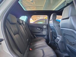 
										AED 1,350 P.M | 2019 Land Rover Range Rover Evoque Landmark Edition | Under Warranty | GCC | full									