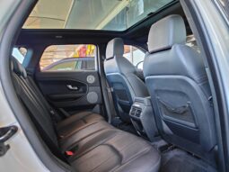 
										AED 1,350 P.M | 2019 Land Rover Range Rover Evoque Landmark Edition | Under Warranty | GCC | full									