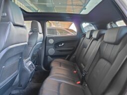 
										AED 1,350 P.M | 2019 Land Rover Range Rover Evoque Landmark Edition | Under Warranty | GCC | full									