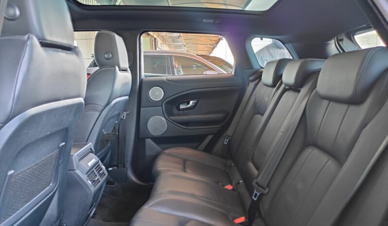 
								AED 1,350 P.M | 2019 Land Rover Range Rover Evoque Landmark Edition | Under Warranty | GCC | full									