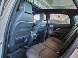 
										AED 1,350 P.M | 2019 Land Rover Range Rover Evoque Landmark Edition | Under Warranty | GCC | full									