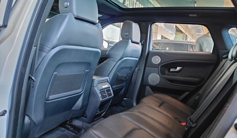 
								AED 1,350 P.M | 2019 Land Rover Range Rover Evoque Landmark Edition | Under Warranty | GCC | full									