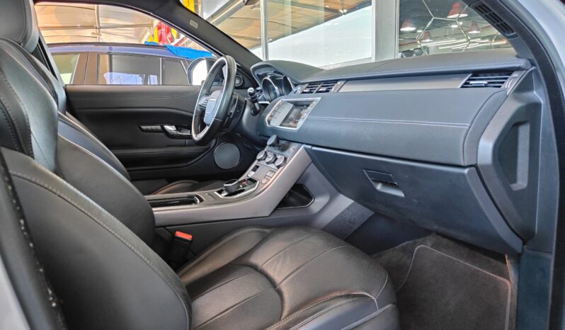 
								AED 1,350 P.M | 2019 Land Rover Range Rover Evoque Landmark Edition | Under Warranty | GCC | full									