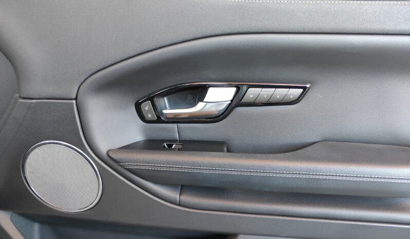 
								AED 1,350 P.M | 2019 Land Rover Range Rover Evoque Landmark Edition | Under Warranty | GCC | full									