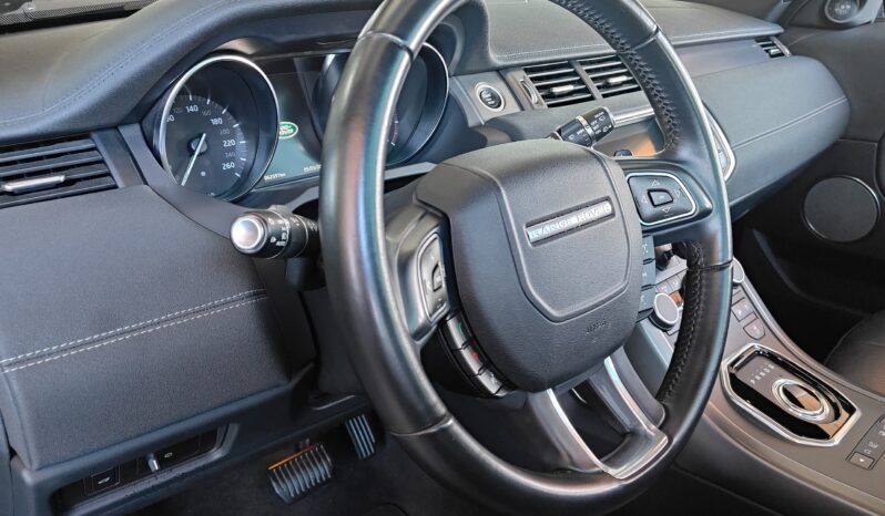 
								AED 1,350 P.M | 2019 Land Rover Range Rover Evoque Landmark Edition | Under Warranty | GCC | full									