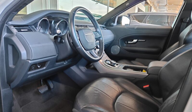 
								AED 1,350 P.M | 2019 Land Rover Range Rover Evoque Landmark Edition | Under Warranty | GCC | full									