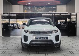 
										AED 1,350 P.M | 2019 Land Rover Range Rover Evoque Landmark Edition | Under Warranty | GCC | full									