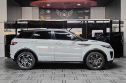 
										AED 1,350 P.M | 2019 Land Rover Range Rover Evoque Landmark Edition | Under Warranty | GCC | full									