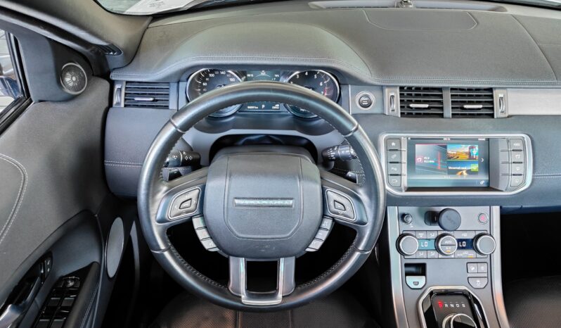 
								AED 1,350 P.M | 2019 Land Rover Range Rover Evoque Landmark Edition | Under Warranty | GCC | full									