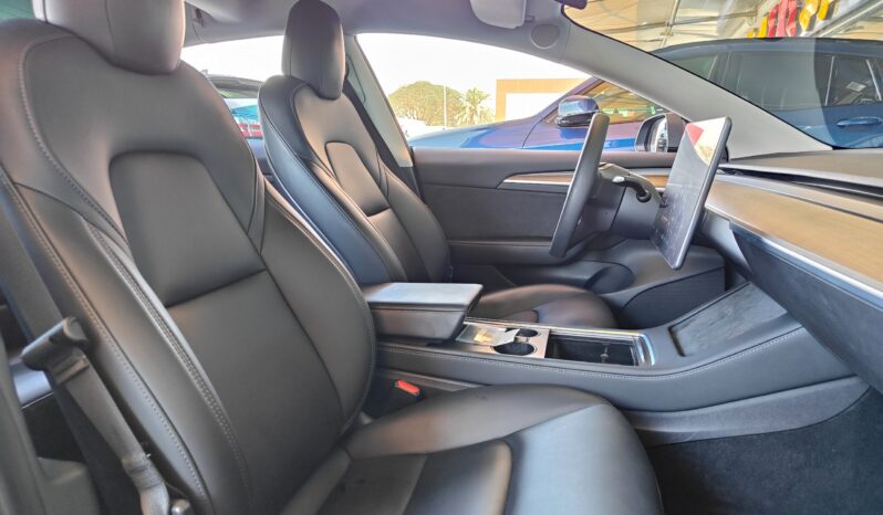 
								AED 1,250 P.M | 2022 Tesla Model 3 Dual Motor Performance | Under Tesla Warranty | GCC | full									