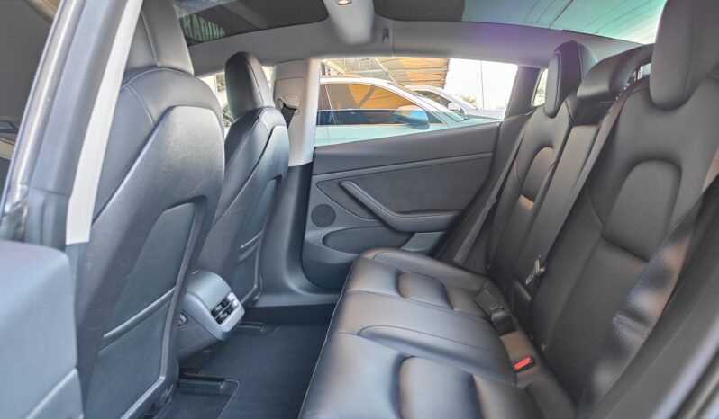 
								AED 1,250 P.M | 2022 Tesla Model 3 Dual Motor Performance | Under Tesla Warranty | GCC | full									