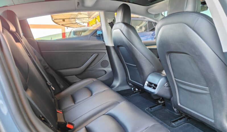 
								AED 1,250 P.M | 2022 Tesla Model 3 Dual Motor Performance | Under Tesla Warranty | GCC | full									