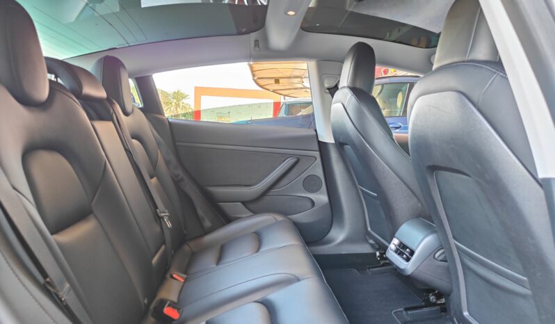 
								AED 1,250 P.M | 2022 Tesla Model 3 Dual Motor Performance | Under Tesla Warranty | GCC | full									