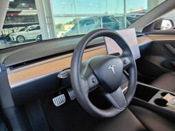 
										AED 1,250 P.M | 2022 Tesla Model 3 Dual Motor Performance | Under Tesla Warranty | GCC | full									