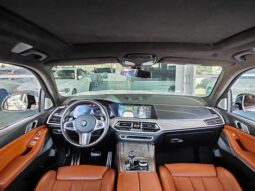 
										AED 2,750 P.M | 2021 BMW X7 M50i M Sport | Under Warranty | GCC | full									