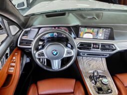 
										AED 2,750 P.M | 2021 BMW X7 M50i M Sport | Under Warranty | GCC | full									
