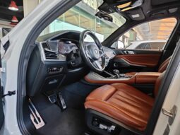 
										AED 2,750 P.M | 2021 BMW X7 M50i M Sport | Under Warranty | GCC | full									