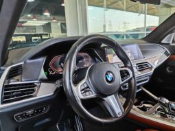 
										AED 2,750 P.M | 2021 BMW X7 M50i M Sport | Under Warranty | GCC | full									