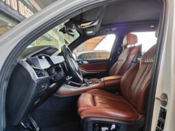 
										AED 2,750 P.M | 2021 BMW X7 M50i M Sport | Under Warranty | GCC | full									