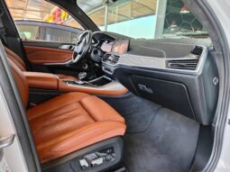 
										AED 2,750 P.M | 2021 BMW X7 M50i M Sport | Under Warranty | GCC | full									