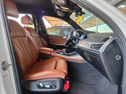 
										AED 2,750 P.M | 2021 BMW X7 M50i M Sport | Under Warranty | GCC | full									