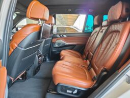 
										AED 2,750 P.M | 2021 BMW X7 M50i M Sport | Under Warranty | GCC | full									