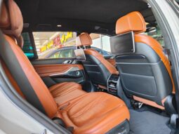 
										AED 2,750 P.M | 2021 BMW X7 M50i M Sport | Under Warranty | GCC | full									