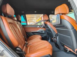 
										AED 2,750 P.M | 2021 BMW X7 M50i M Sport | Under Warranty | GCC | full									
