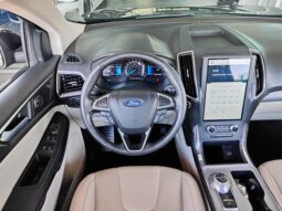 
										AED 1,450 P.M | 2022 Ford Edge Titanium AWD | Under Ford Warranty | GCC | full									