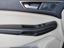 
										AED 1,450 P.M | 2022 Ford Edge Titanium AWD | Under Ford Warranty | GCC | full									