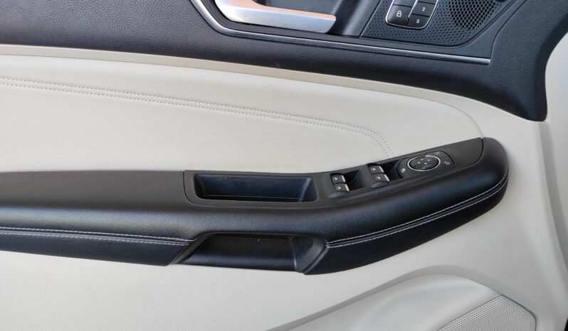 
								AED 1,450 P.M | 2022 Ford Edge Titanium AWD | Under Ford Warranty | GCC | full									