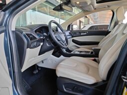 
										AED 1,450 P.M | 2022 Ford Edge Titanium AWD | Under Ford Warranty | GCC | full									