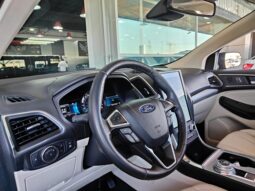
										AED 1,450 P.M | 2022 Ford Edge Titanium AWD | Under Ford Warranty | GCC | full									
