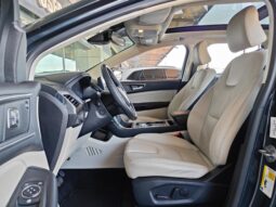 
										AED 1,450 P.M | 2022 Ford Edge Titanium AWD | Under Ford Warranty | GCC | full									