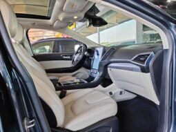 
										AED 1,450 P.M | 2022 Ford Edge Titanium AWD | Under Ford Warranty | GCC | full									