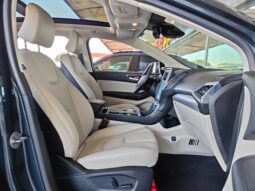 
										AED 1,450 P.M | 2022 Ford Edge Titanium AWD | Under Ford Warranty | GCC | full									